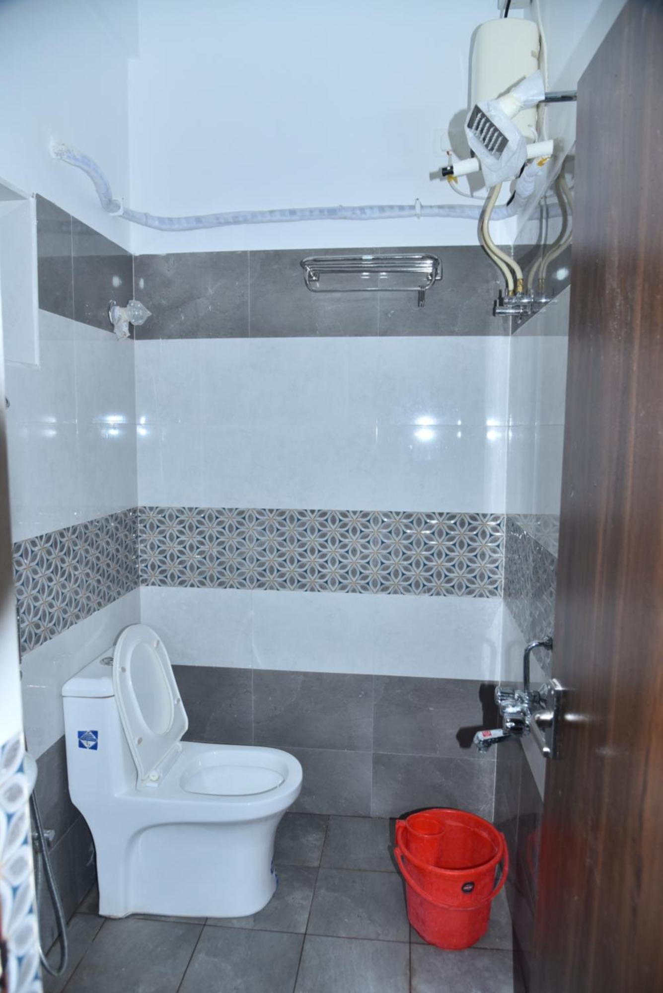 The Paradise Guest Inn Nellore Buitenkant foto